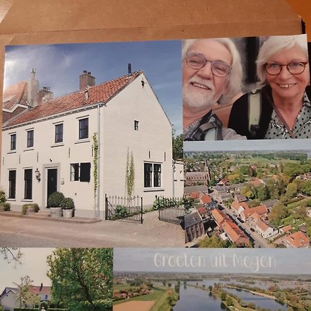 B&B Op De Keien Megen 外观 照片
