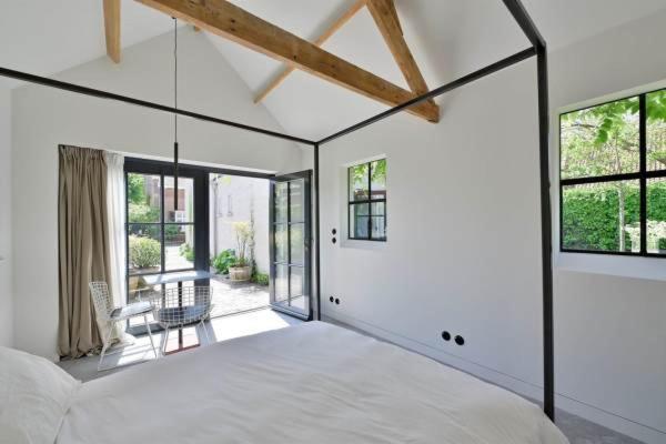 B&B Op De Keien Megen 外观 照片