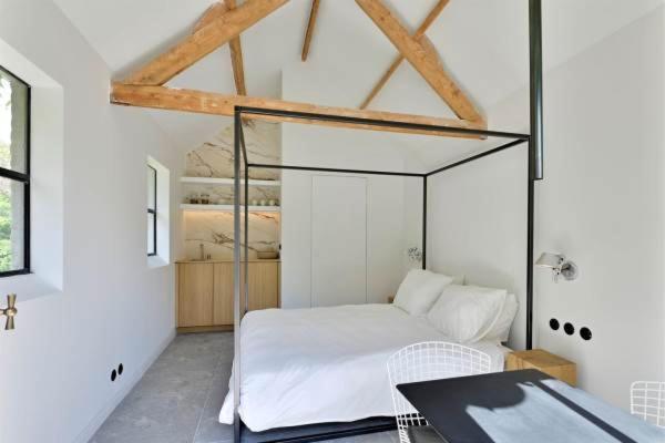 B&B Op De Keien Megen 外观 照片