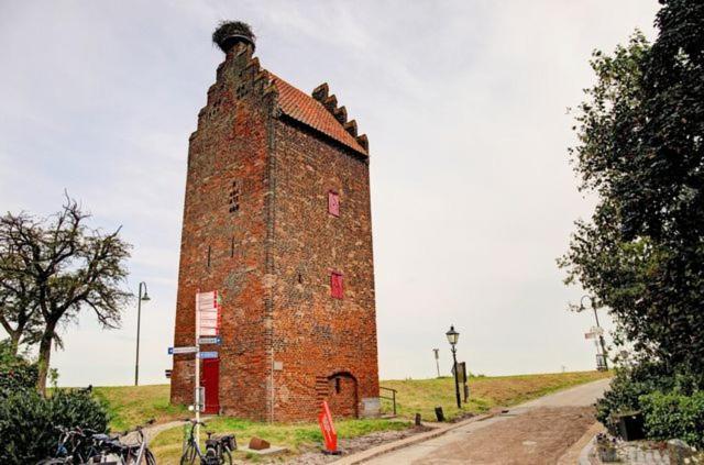 B&B Op De Keien Megen 外观 照片